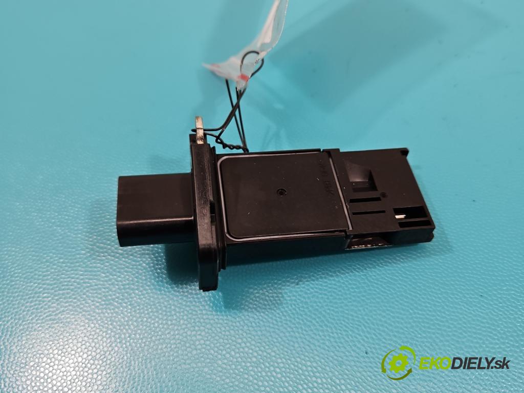 Peugeot Boxer II 2006-2018 2.2 hdi 120 HP manual 88 kW 2198 cm3 5- průtokoměr: AFH70M-54 (Váhy vzduchu)