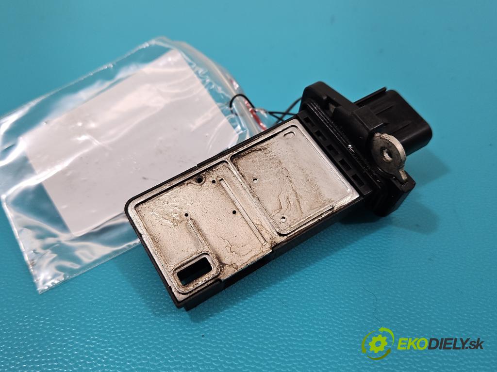 Peugeot Boxer II 2006-2018 2.2 hdi 120 HP manual 88 kW 2198 cm3 5- průtokoměr: AFH70M-54 (Váhy vzduchu)