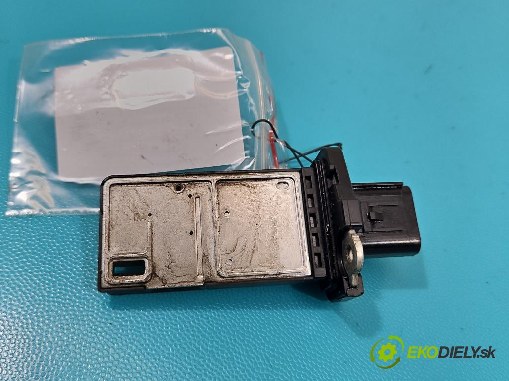 Peugeot Boxer II 2006-2018 2.2 hdi 120 HP manual 88 kW 2198 cm3 5- průtokoměr: AFH70M-54 (Váhy vzduchu)