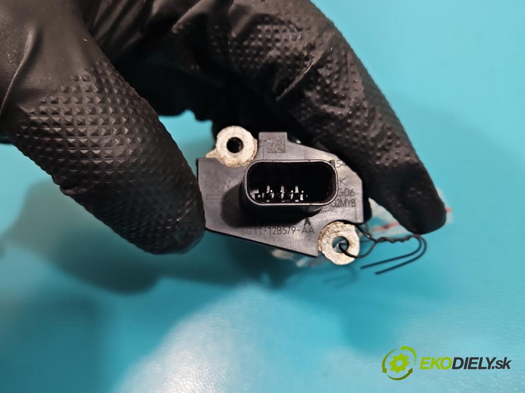 Peugeot Boxer II 2006-2018 2.2 hdi 120 HP manual 88 kW 2198 cm3 5- průtokoměr: AFH70M-54 (Váhy vzduchu)