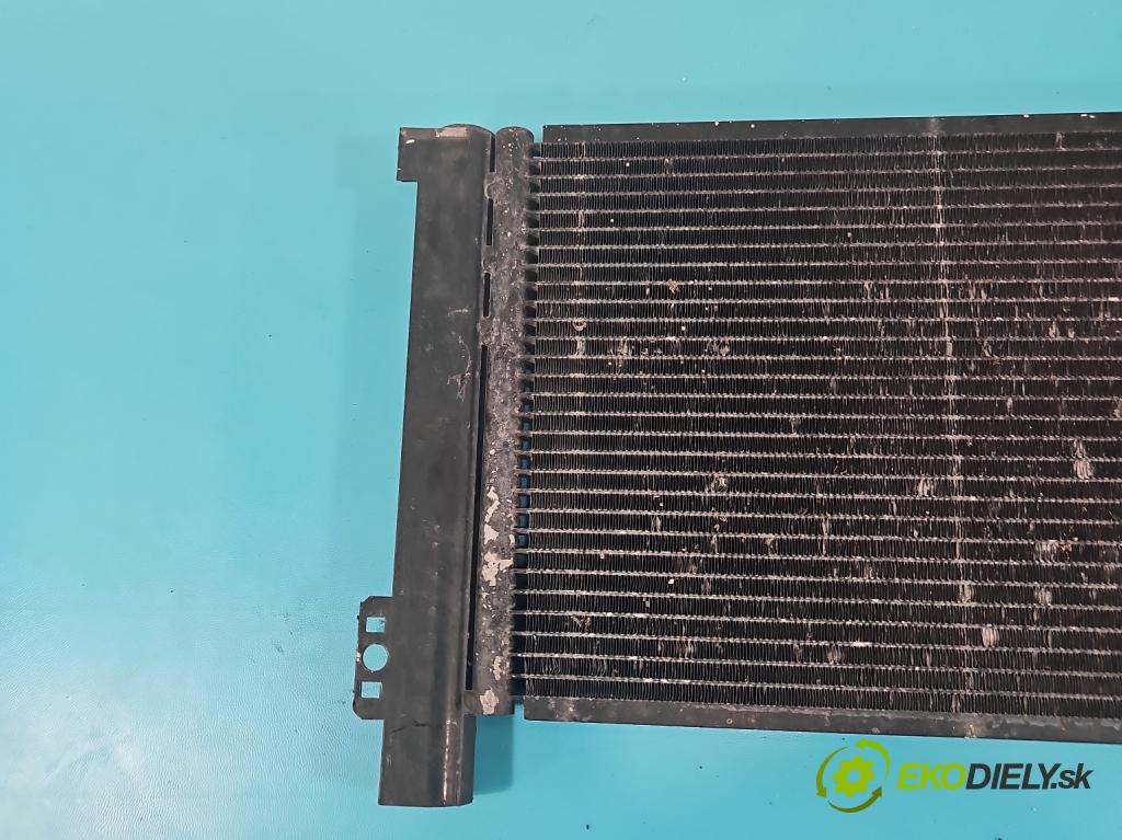 Peugeot Boxer II 2006-2018 2.2 hdi 120 HP manual 88 kW 2198 cm3 5- chladič klimatizácie  (Chladiče klimatizácie)
