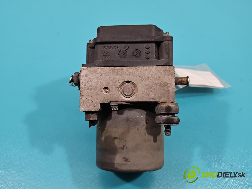 Peugeot Boxer II 2006-2018 2.2 hdi 120 HP manual 88 kW 2198 cm3 5- čerpadlo abs 0265232112 (Pumpy ABS)