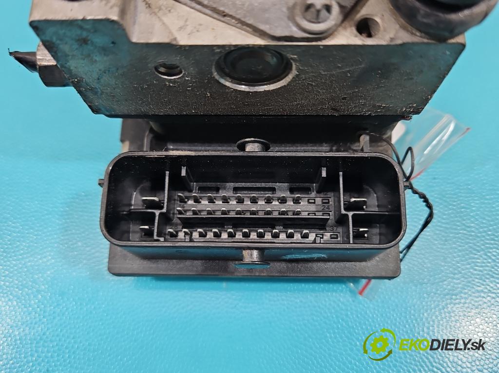 Peugeot Boxer II 2006-2018 2.2 hdi 120 HP manual 88 kW 2198 cm3 5- čerpadlo abs 0265232112 (Pumpy ABS)