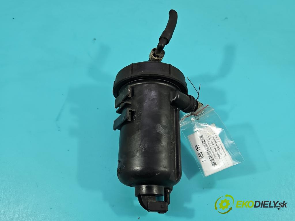 Peugeot Boxer II 2006-2018 2.2 hdi 120 HP manual 88 kW 2198 cm3 5- obal filtra palivo 235514720
