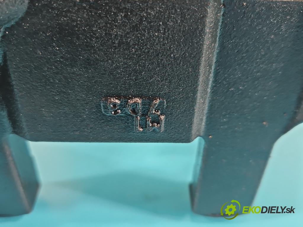 Mazda Cx-7 2.3 T 260 HP manual 191 kW 2261 cm3 5- čerpadlo oleja:  (Olejová pumpa)