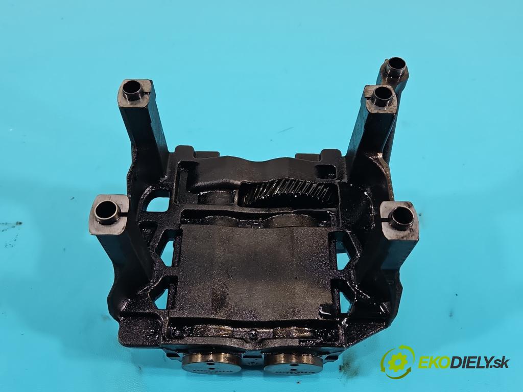 Mazda Cx-7 2.3 T 260 HP manual 191 kW 2261 cm3 5- čerpadlo oleja:  (Olejová pumpa)