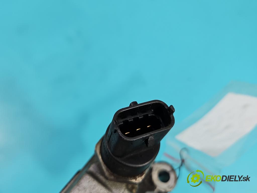 Mazda Cx-7 2.3 T 260 HP manual 191 kW 2261 cm3 5- lišta vstrekovacia 0261545006 (Vstrekovacie lišty)