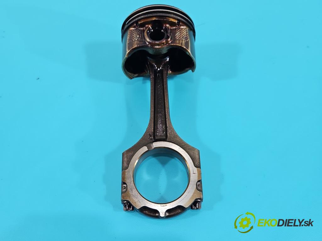 Mazda Cx-7 2.3 T 260 HP manual 191 kW 2261 cm3 5- piest  (Piest)