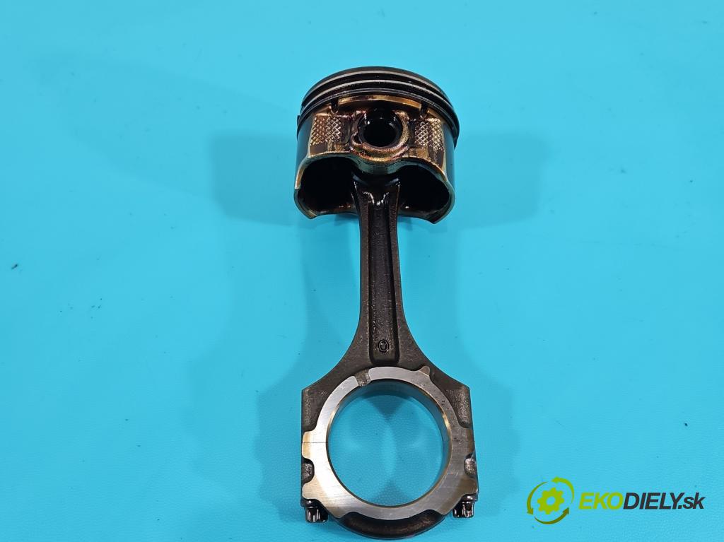 Mazda Cx-7 2.3 T 260 HP manual 191 kW 2261 cm3 5- piest  (Piest)