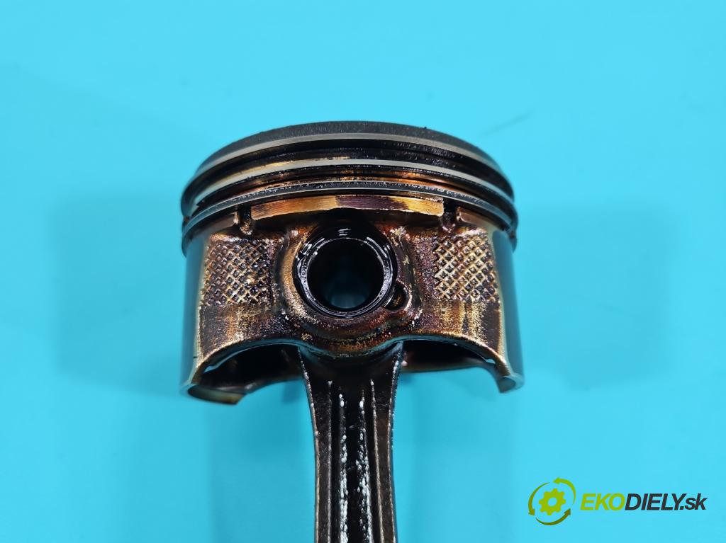 Mazda Cx-7 2.3 T 260 HP manual 191 kW 2261 cm3 5- piest  (Piest)