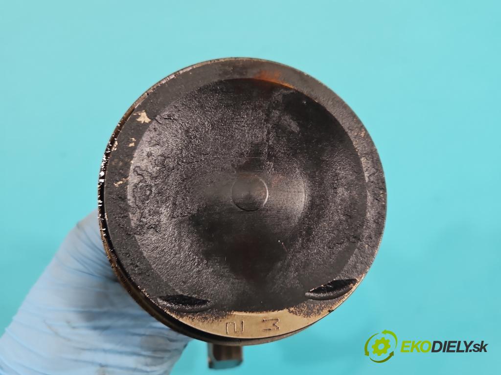 Mazda Cx-7 2.3 T 260 HP manual 191 kW 2261 cm3 5- piest  (Piest)