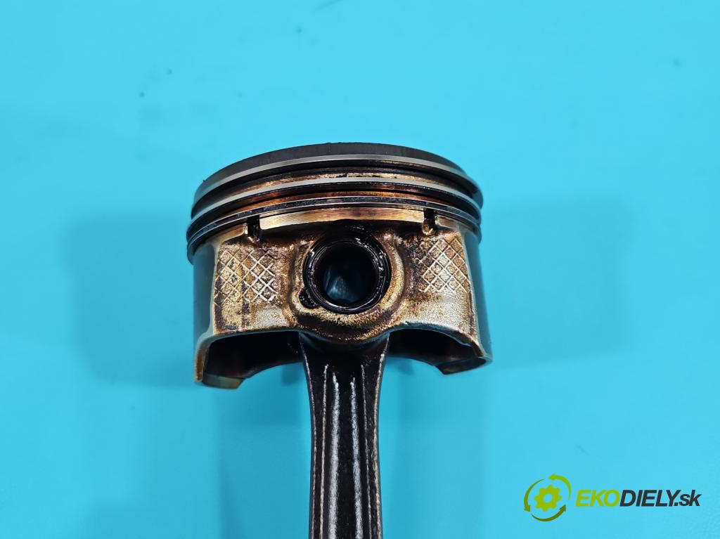 Mazda Cx-7 2.3 T 260 HP manual 191 kW 2261 cm3 5- piest  (Piest)