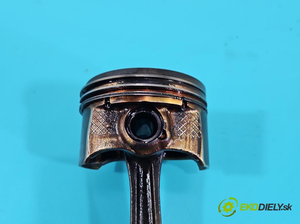 Mazda Cx-7 2.3 T 260 HP manual 191 kW 2261 cm3 5- piest  (Piest)