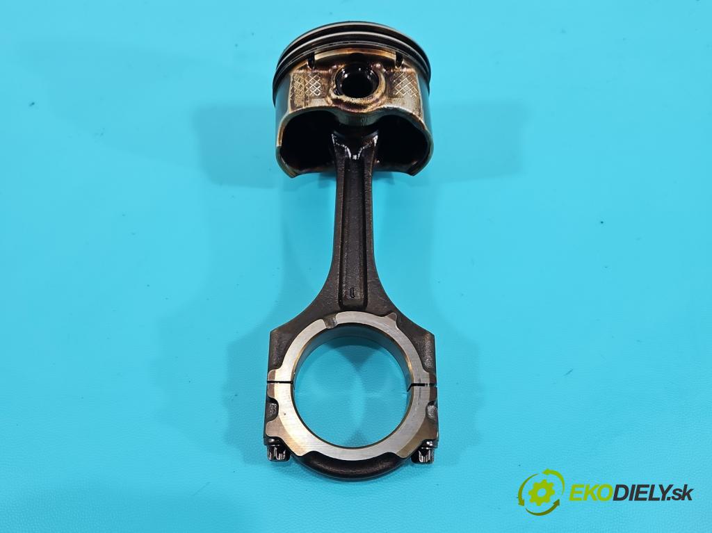 Mazda Cx-7 2.3 T 260 HP manual 191 kW 2261 cm3 5- piest  (Piest)