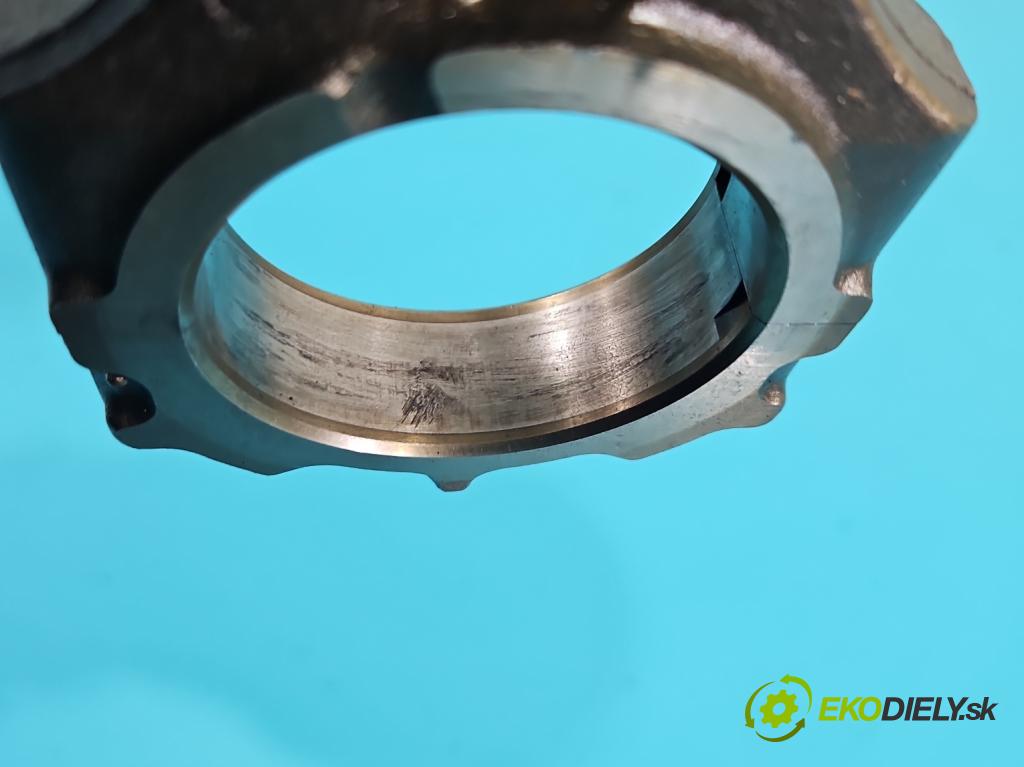 Mazda Cx-7 2.3 T 260 HP manual 191 kW 2261 cm3 5- piest  (Piest)