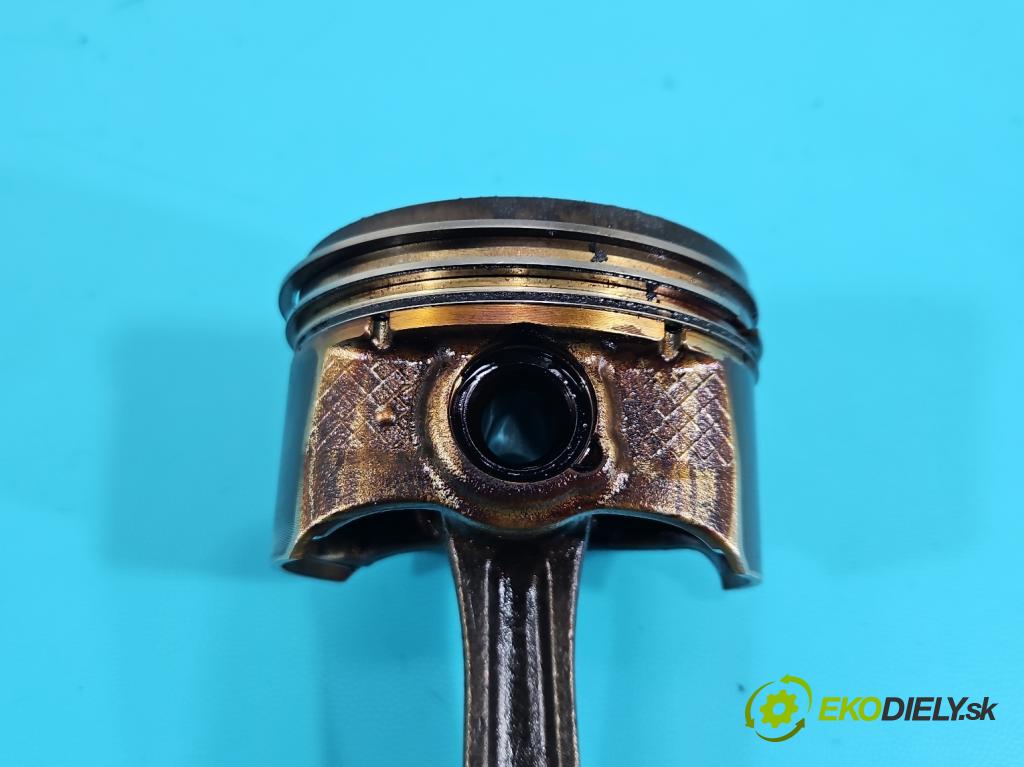 Mazda Cx-7 2.3 T 260 HP manual 191 kW 2261 cm3 5- piest  (Piest)