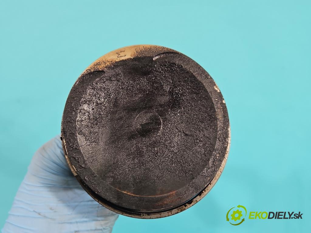 Mazda Cx-7 2.3 T 260 HP manual 191 kW 2261 cm3 5- piest  (Piest)