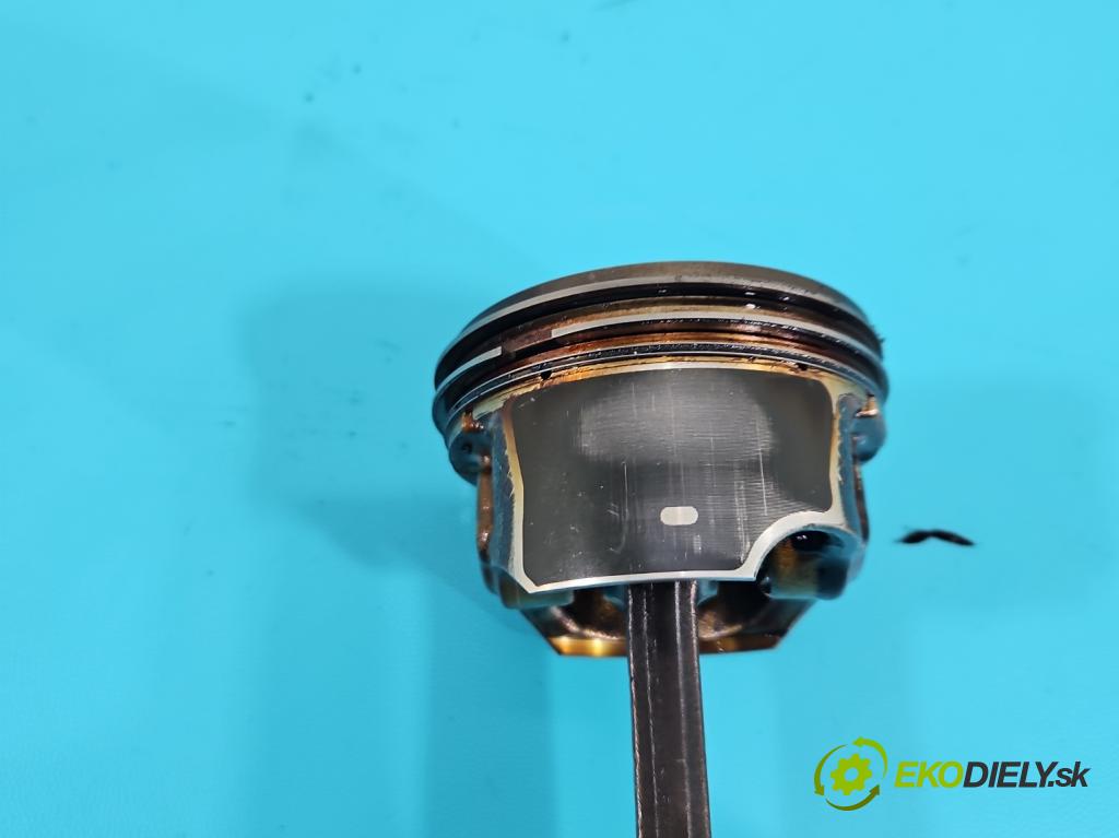 Mazda Cx-7 2.3 T 260 HP manual 191 kW 2261 cm3 5- piest  (Piest)