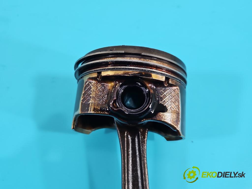 Mazda Cx-7 2.3 T 260 HP manual 191 kW 2261 cm3 5- piest  (Piest)