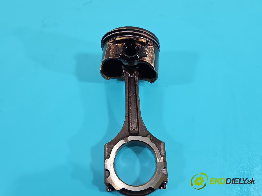 Mazda Cx-7 2.3 T 260 HP manual 191 kW 2261 cm3 5- piest  (Piest)