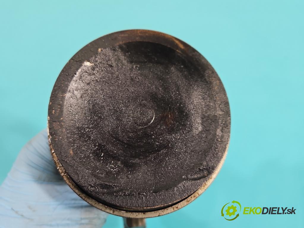 Mazda Cx-7 2.3 T 260 HP manual 191 kW 2261 cm3 5- piest  (Piest)