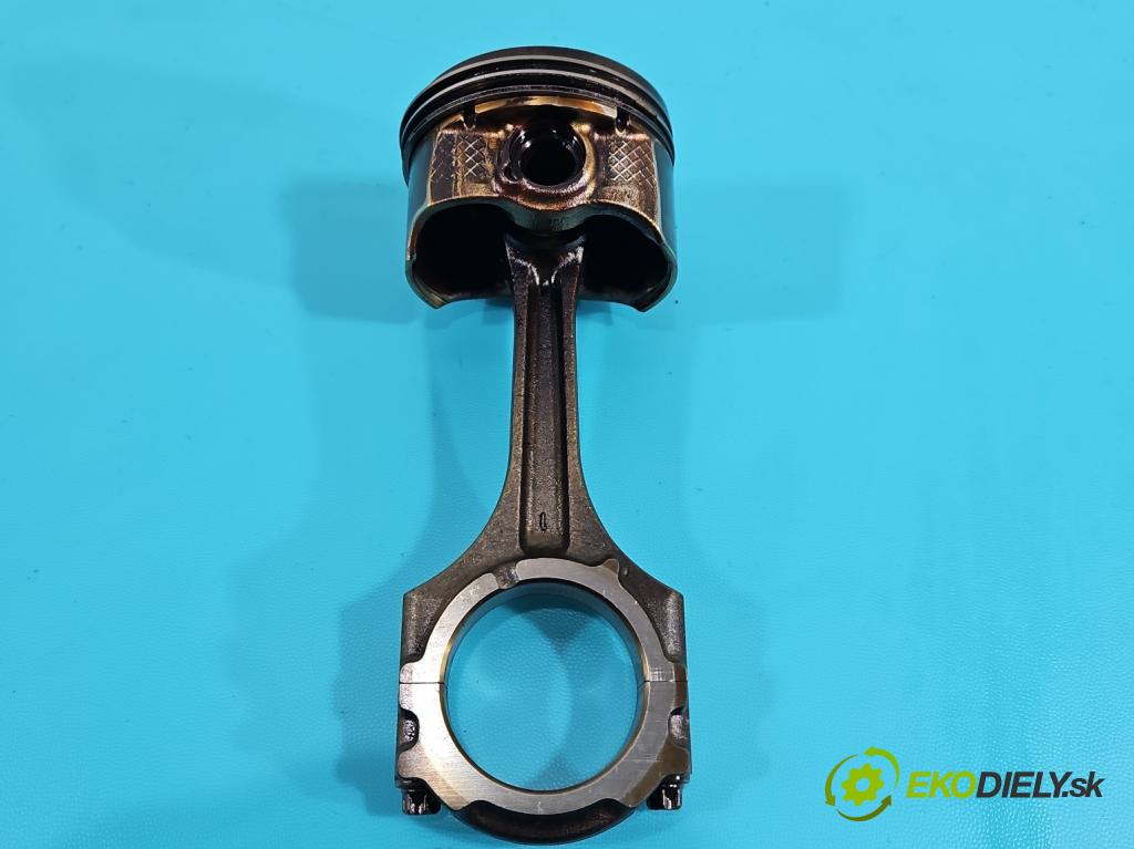 Mazda Cx-7 2.3 T 260 HP manual 191 kW 2261 cm3 5- piest  (Piest)