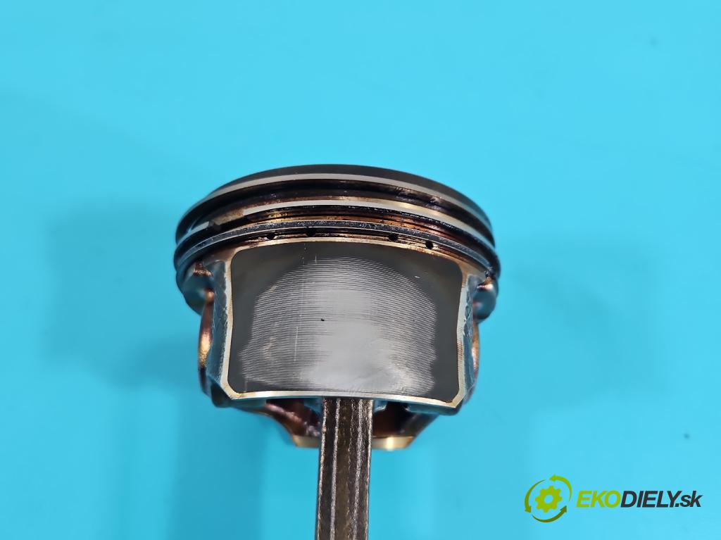 Mazda Cx-7 2.3 T 260 HP manual 191 kW 2261 cm3 5- piest  (Piest)