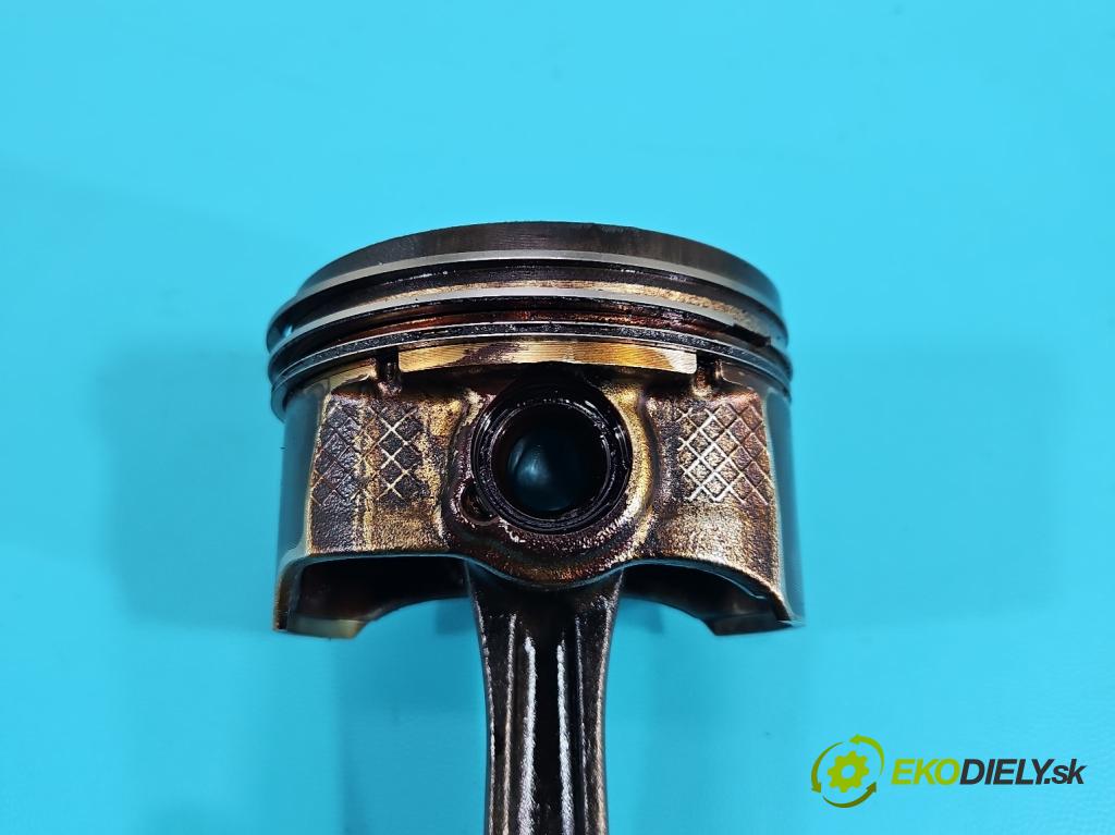 Mazda Cx-7 2.3 T 260 HP manual 191 kW 2261 cm3 5- piest  (Piest)