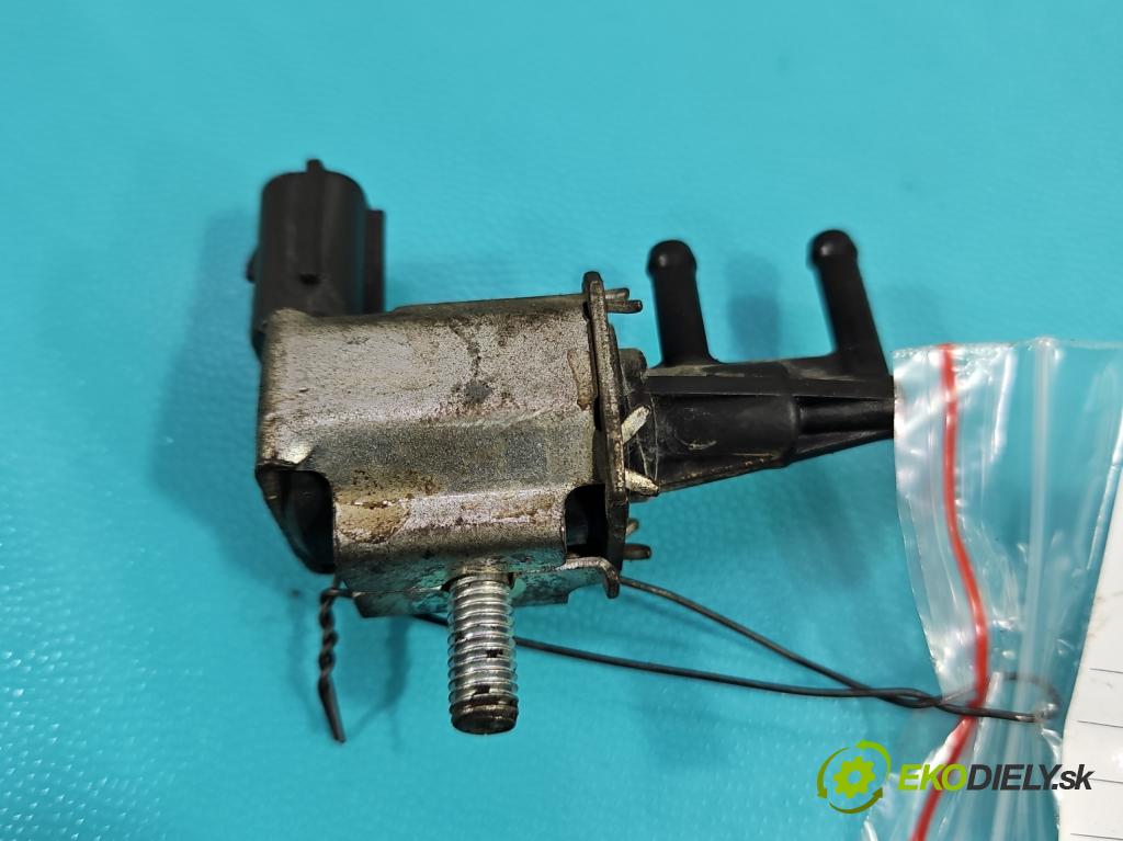 Mazda Cx-7 2.3 T 260 HP manual 191 kW 2261 cm3 5- ventil podtlaku K5T8484 (Ventily)