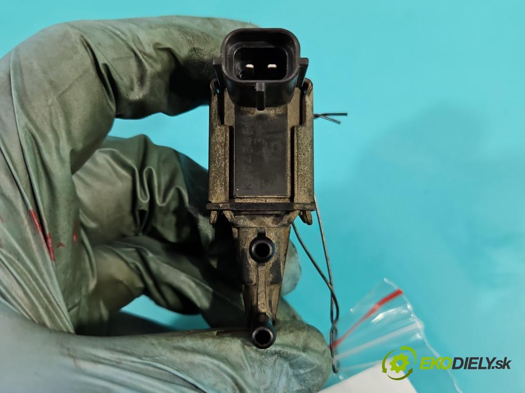 Mazda Cx-7 2.3 T 260 HP manual 191 kW 2261 cm3 5- ventil podtlaku K5T8484 (Ventily)