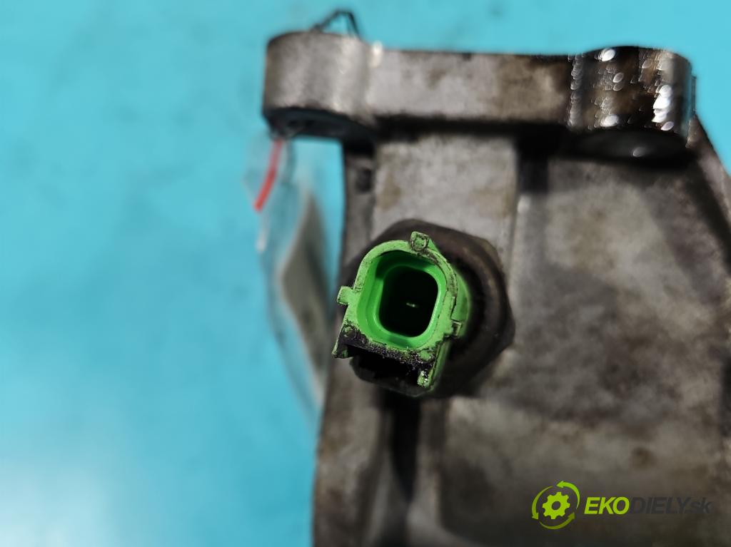 Mazda Cx-7 2.3 T 260 HP manual 191 kW 2261 cm3 5- Základ: filtra oleja: 1S7G-6884-AE (Obaly filtrov oleja)