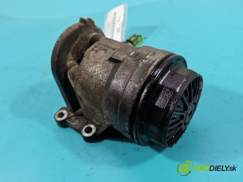 Mazda Cx-7 2.3 T 260 HP manual 191 kW 2261 cm3 5- Základ: filtra oleja: 1S7G-6884-AE (Obaly filtrov oleja)