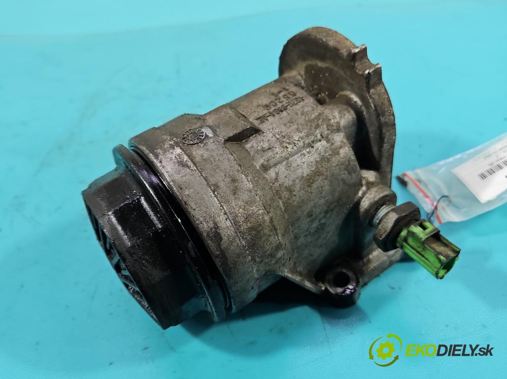 Mazda Cx-7 2.3 T 260 HP manual 191 kW 2261 cm3 5- Základ: filtra oleja: 1S7G-6884-AE (Obaly filtrov oleja)