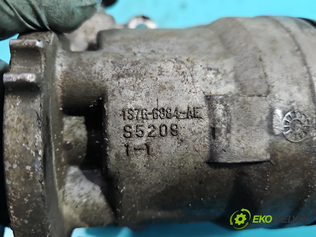 Mazda Cx-7 2.3 T 260 HP manual 191 kW 2261 cm3 5- Základ: filtra oleja: 1S7G-6884-AE (Obaly filtrov oleja)