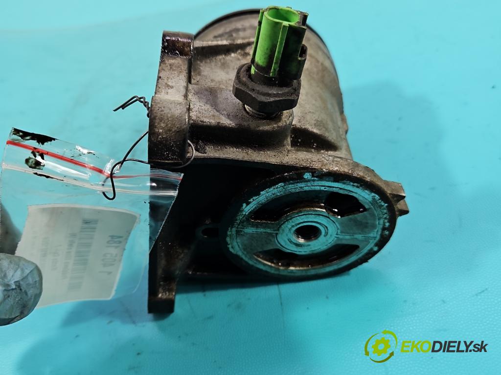 Mazda Cx-7 2.3 T 260 HP manual 191 kW 2261 cm3 5- Základ: filtra oleja: 1S7G-6884-AE (Obaly filtrov oleja)