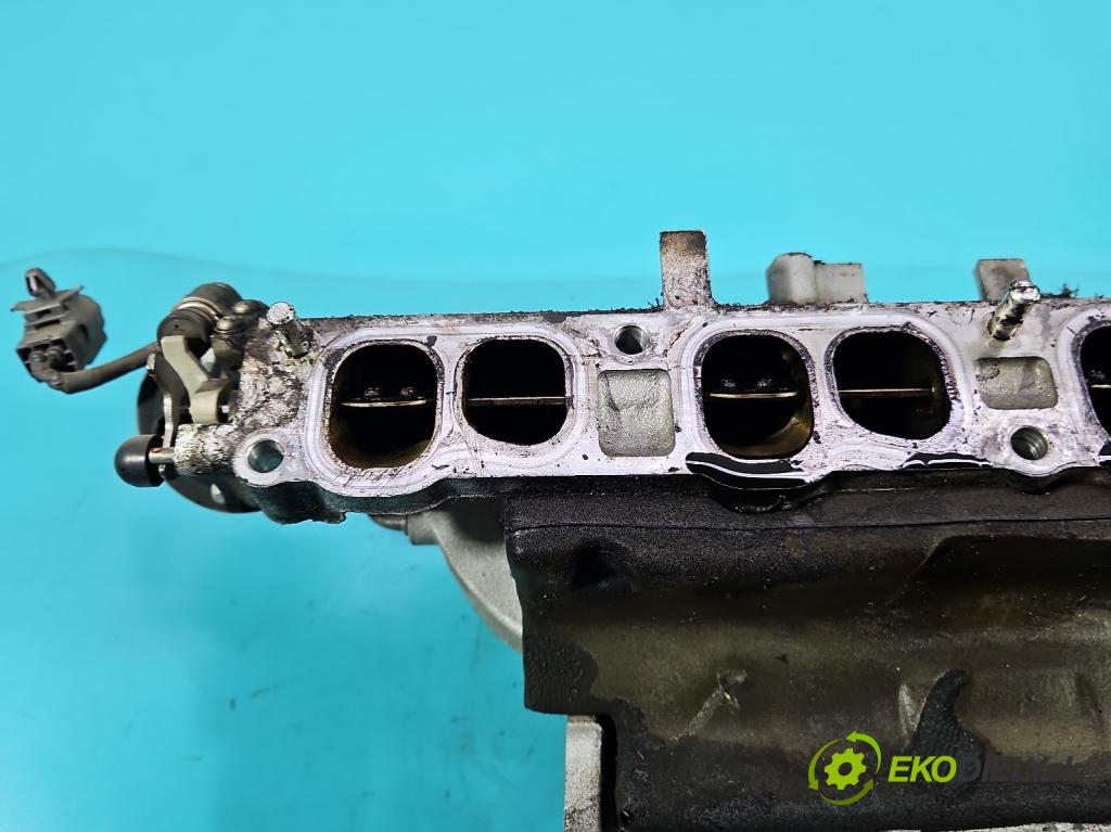 Mazda Cx-7 2.3 T 260 HP manual 191 kW 2261 cm3 5- zvod nasávací  (Sacie potrubia)