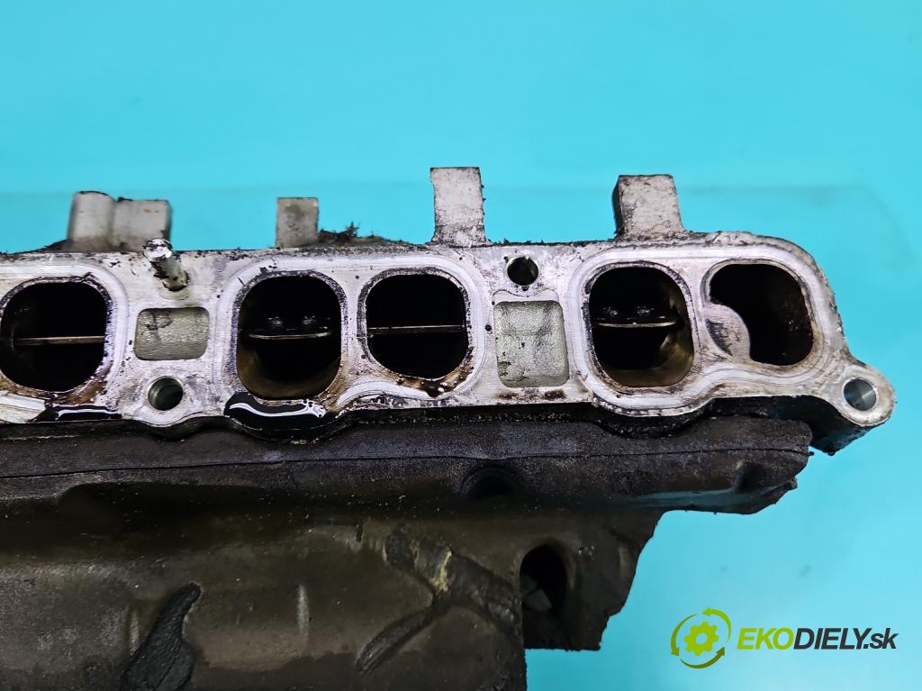 Mazda Cx-7 2.3 T 260 HP manual 191 kW 2261 cm3 5- zvod nasávací  (Sacie potrubia)