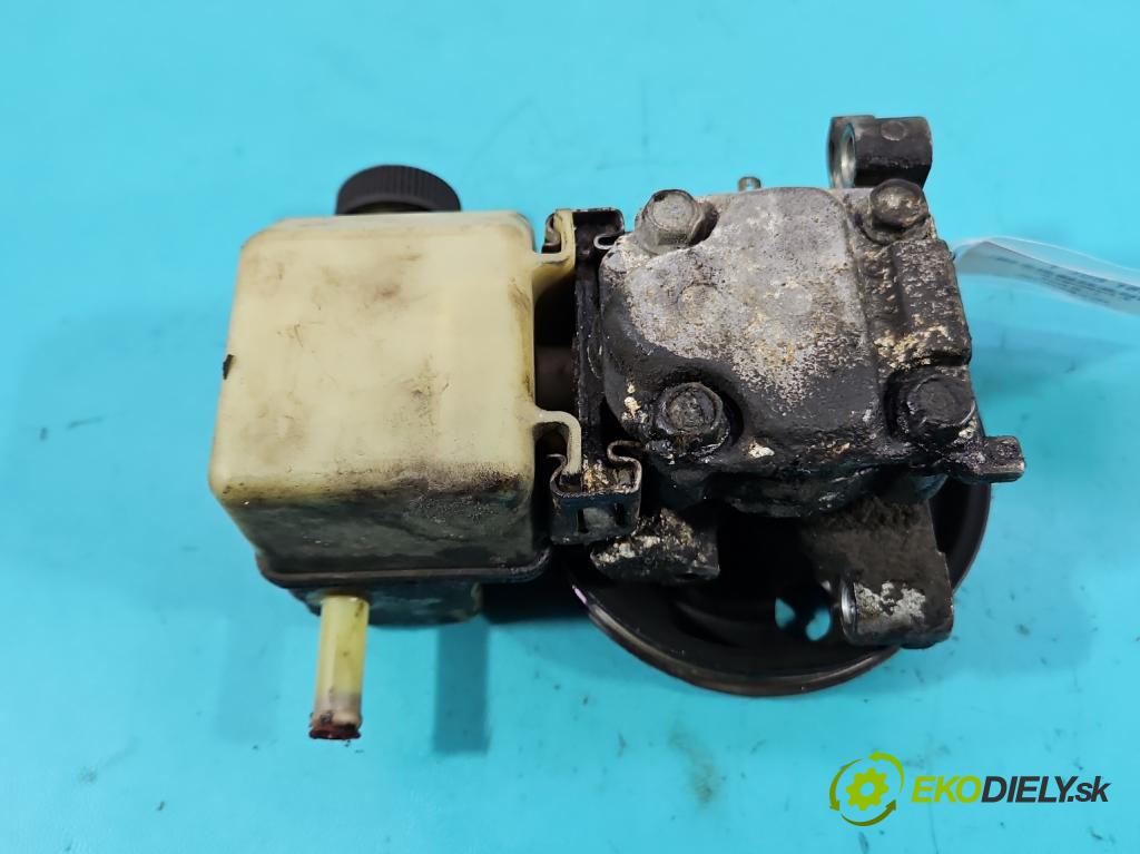 Mazda Cx-7 2.3 T 260 HP manual 191 kW 2261 cm3 5- čerpadlo posilovač 7525005E (Servočerpadlo, pumpa riadenia)