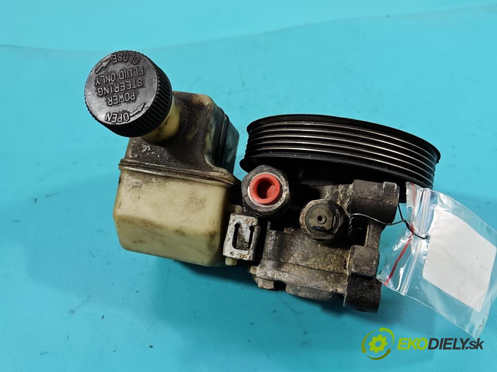 Mazda Cx-7 2.3 T 260 HP manual 191 kW 2261 cm3 5- čerpadlo posilovač 7525005E (Servočerpadlo, pumpa riadenia)