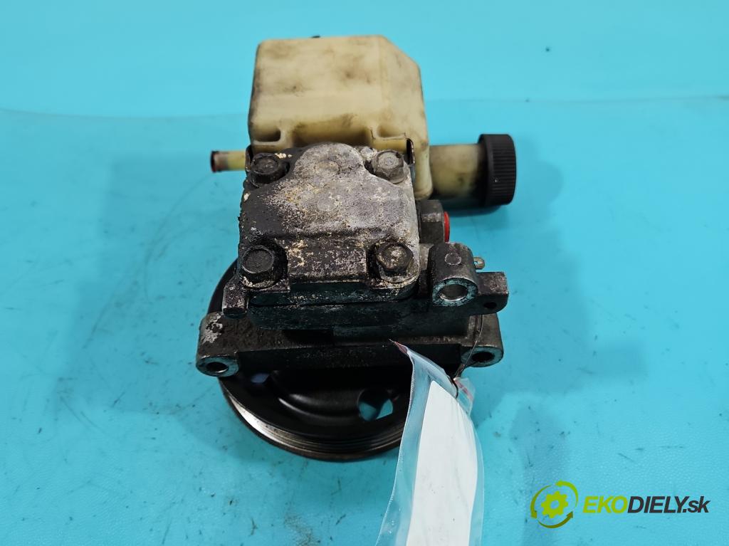 Mazda Cx-7 2.3 T 260 HP manual 191 kW 2261 cm3 5- čerpadlo posilovač 7525005E (Servočerpadlo, pumpa riadenia)