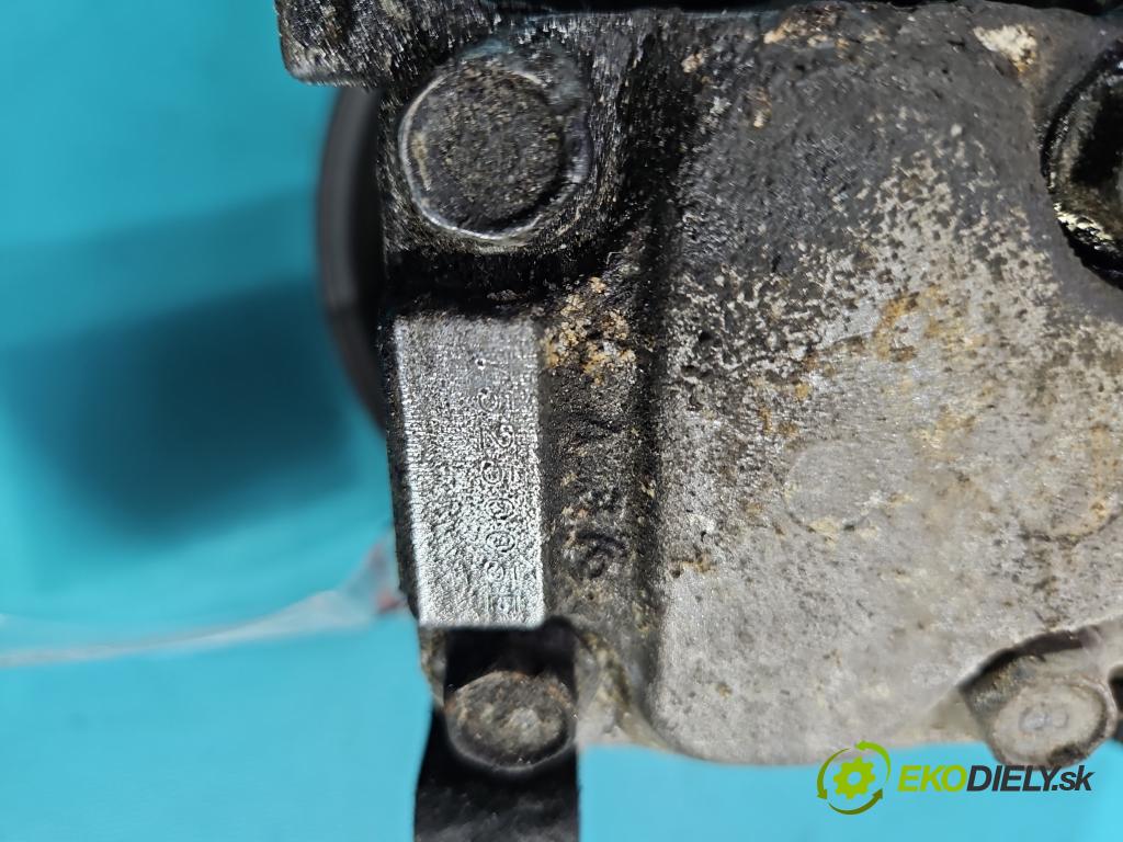 Mazda Cx-7 2.3 T 260 HP manual 191 kW 2261 cm3 5- čerpadlo posilovač 7525005E (Servočerpadlo, pumpa riadenia)