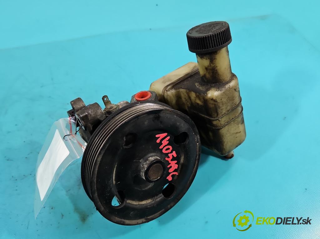 Mazda Cx-7 2.3 T 260 HP manual 191 kW 2261 cm3 5- čerpadlo posilovač 7525005E (Servočerpadlo, pumpa riadenia)