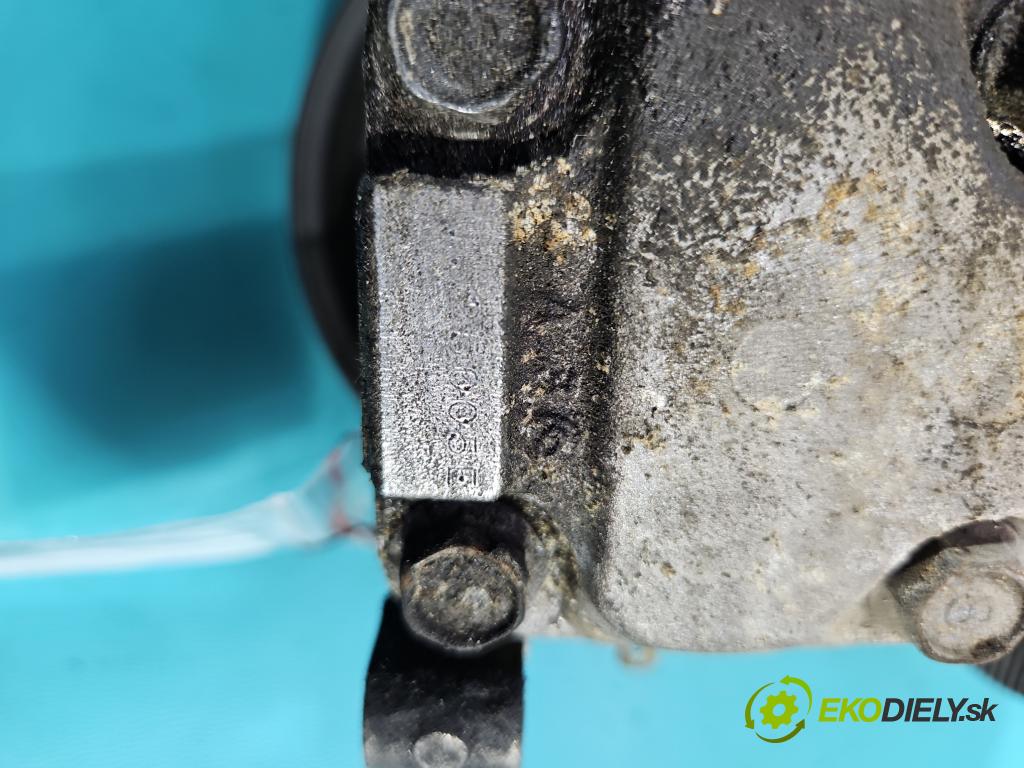 Mazda Cx-7 2.3 T 260 HP manual 191 kW 2261 cm3 5- čerpadlo posilovač 7525005E (Servočerpadlo, pumpa riadenia)