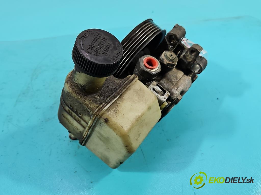 Mazda Cx-7 2.3 T 260 HP manual 191 kW 2261 cm3 5- čerpadlo posilovač 7525005E (Servočerpadlo, pumpa riadenia)