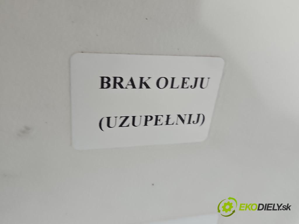 Renault Scenic I 1996-2003 1.9 dci 102 HP manual 75 kW 1870 cm3 5- prevodovka stupeň,rýchlosť manual JC5 113