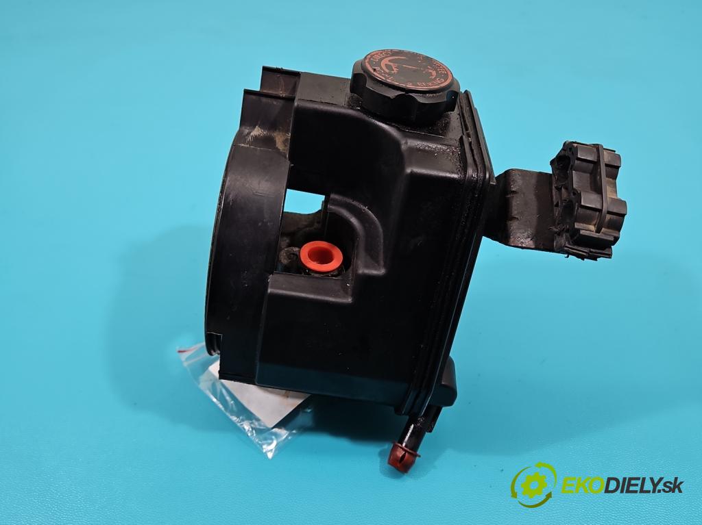 Peugeot 206 1.4 75 HP manual 55 kW 1360 cm3 5- čerpadlo posilovač 9636868880 (Servočerpadlá, pumpy riadenia)