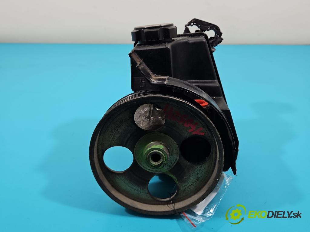 Peugeot 206 1.4 75 HP manual 55 kW 1360 cm3 5- čerpadlo posilovač 9636868880 (Servočerpadlá, pumpy riadenia)