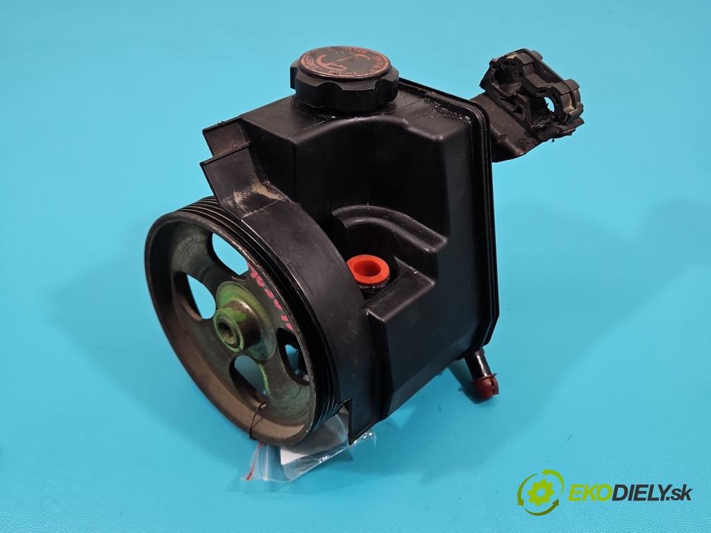 Peugeot 206 1.4 75 HP manual 55 kW 1360 cm3 5- čerpadlo posilovač 9636868880 (Servočerpadlá, pumpy riadenia)