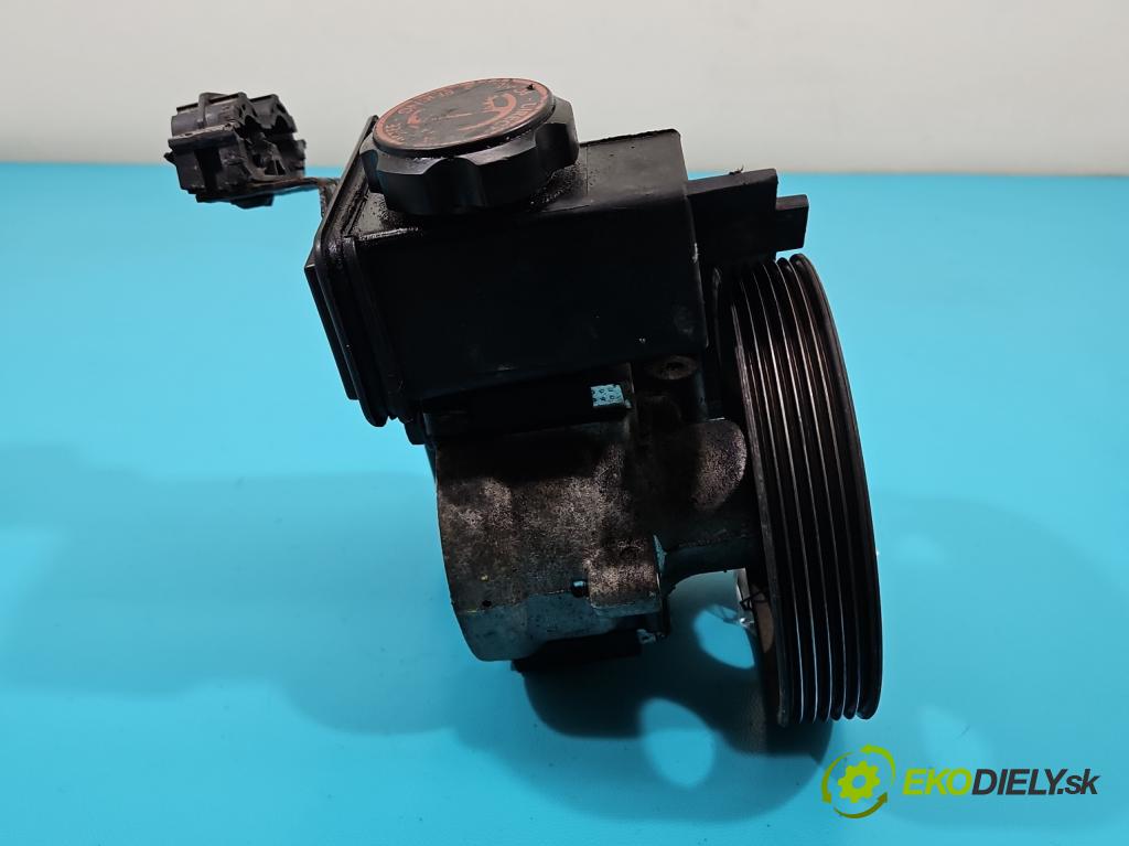 Peugeot 206 1.4 75 HP manual 55 kW 1360 cm3 5- čerpadlo posilovač 9636868880 (Servočerpadlá, pumpy riadenia)