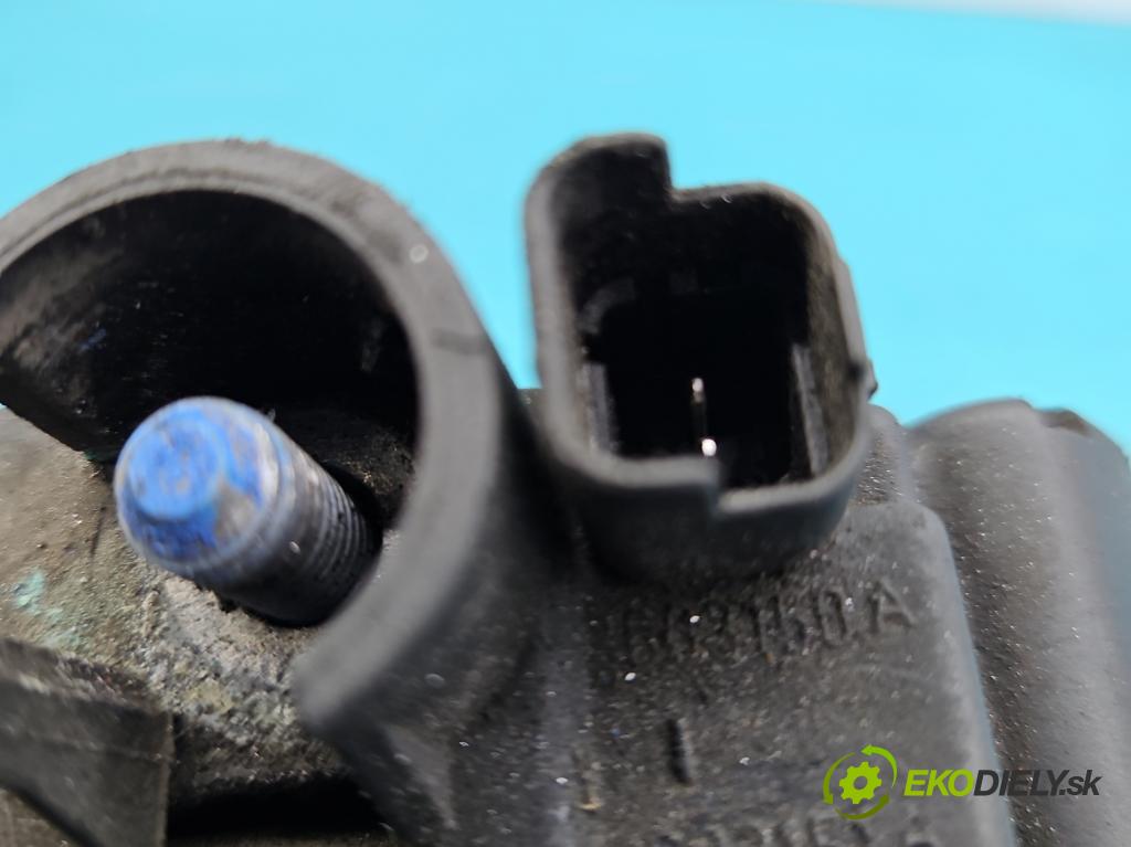 Peugeot 206 1.4 75 HP manual 55 kW 1360 cm3 5- Alternator 9656956080 (Alternátory)